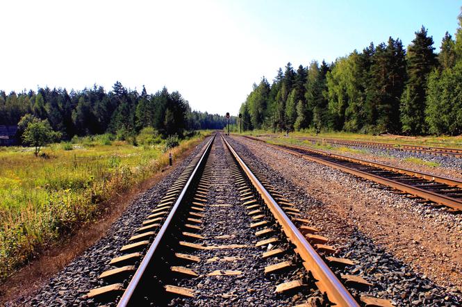 Lublin: Tragedia na torach. Nie żyje 45-latek. To było samobójstwo?