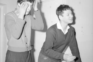 QUIZ PRL. Lektury szkolne w Polsce Ludowej