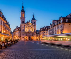 Poznań kusi Brytyjczyków. Polskie miasto sensacją jesiennych city breaków?