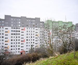 Wstrząsające morderstwo w Gdyni. Kochanek zmasakrował Katarzynę