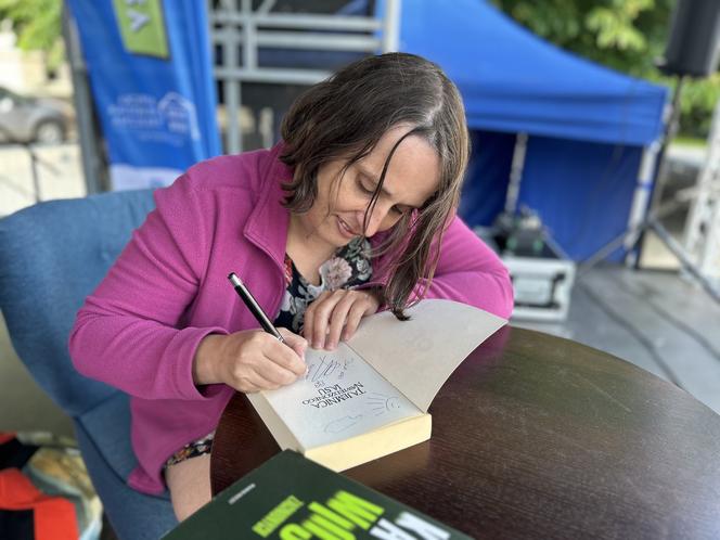 Sądeckie Dni Literatury przyciągnęły tłumy 