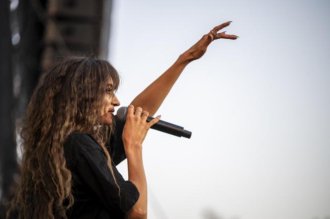 Finał Sosnowiec Fun Festival. Bajm i Sylwia Grzeszczak na scenie