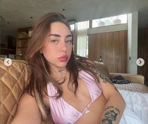 Lamine Yamal uwodzi gwiazdę z Argentyny Nicki Nicole 