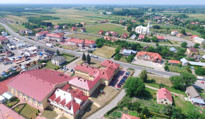 Wieś na Andrzeja