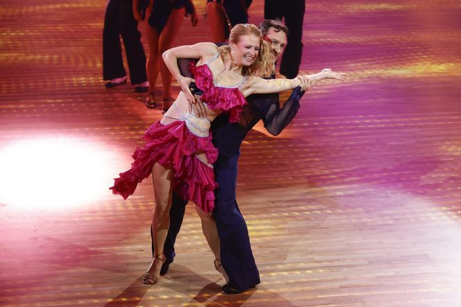 Wiktoria Gorodecka, Kamil Kuroczko