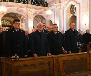 Pogrzeb Władysława Janika. Ostatnie pożegnanie byłego komendanta