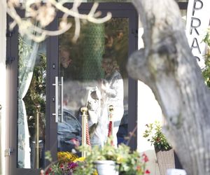 Tłumy gości na ślubie Katarzyny Cichopek i Macieja Kurzajewskiego. Wiemy, kto się pojawił