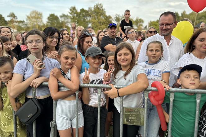 Festiwal Lato dobiega końca Małogoszcz