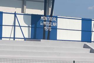 Pogoń Mogilno - Elana Toruń, zdjęcia z meczu