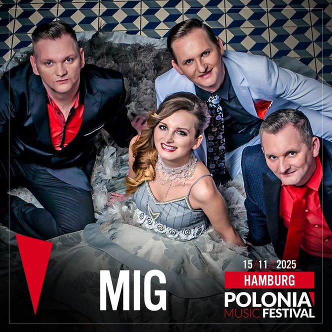 Polonia Music Festival – muzyka, która łączy pokolenia! Wielkie święto Polonii w Niemczech