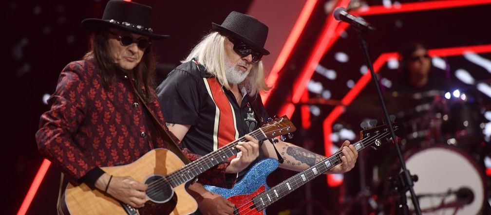 Opole 2024 - SuperJedynki - Chłopcy z Placu Broni