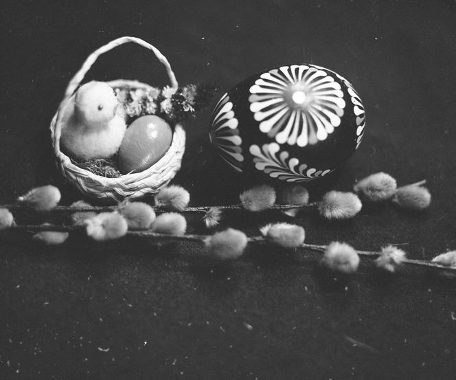 Śmigus-dyngus (lany poniedziałek)