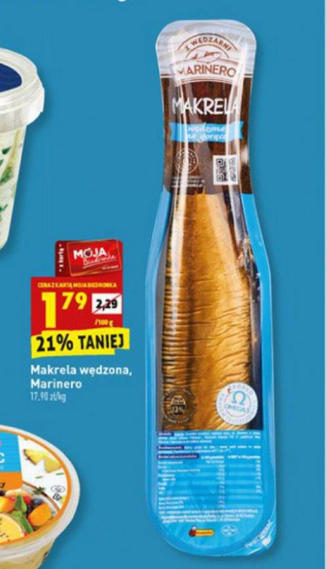 Niesamowite promocje w Biedronce