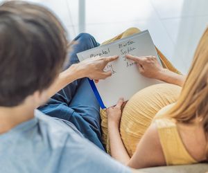 Najpopularniejsze imiona 2025. Dlaczego rodzice masowo wracają do tradycji?