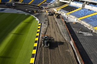 Stadion Śląski gotowy na TAURON Speedway Euro Championship