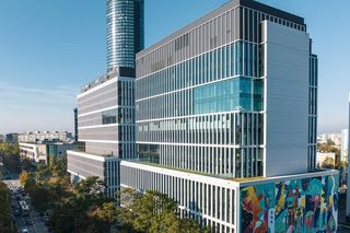 Drugi etap kompleksu Centrum Południe