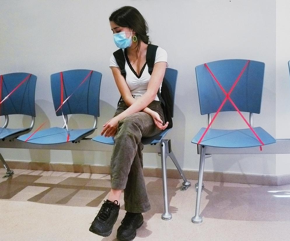 Pacjent w Hiszpanii podejrzany o zakażenie wirusem Marburg. Znamy wyniki testów