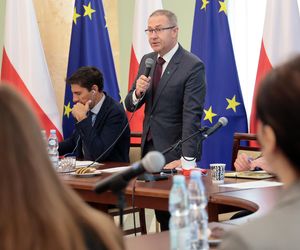 Ponownie zebrała się Lubelska Grupa Koordynacyjna. Dyskusje objęły edukację i zbliżającą się zimę