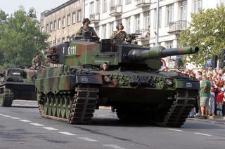 Polska przeznaczy więcej pieniędzy na wojsko. Prezydent podpisał ustawę [GALERIA]