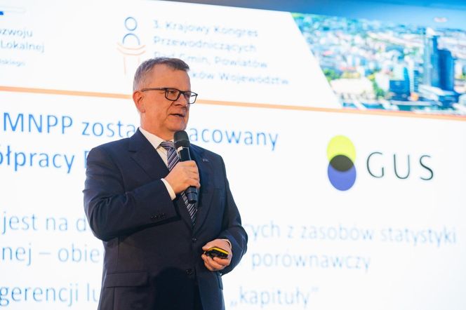 Kraków na podium w Rankingu Miast na Prawach Powiatu