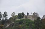 Zamek w Muszynie - zdjęcia
