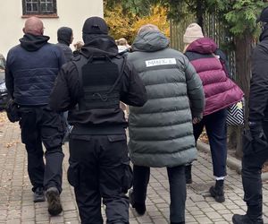 Gwiazdy marzną na planie Lalki