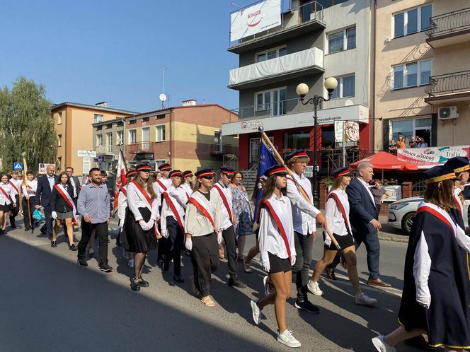 Siedlce: obchody upamiętniające 85. rocznicę agresji sowieckiej na Polskę