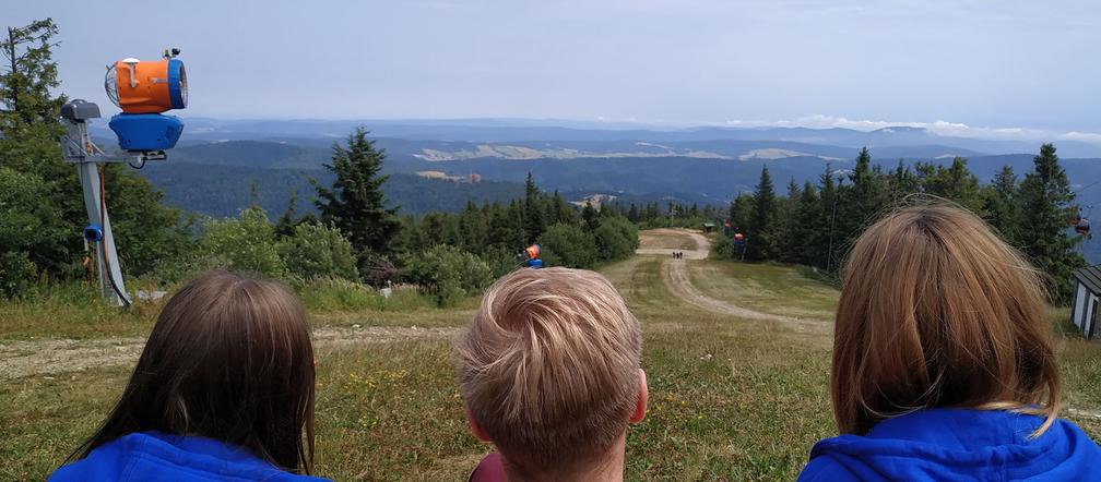 Trzeci weekend ESKA Summer City za nami!