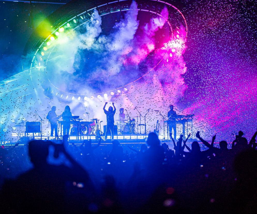 Tame Impala