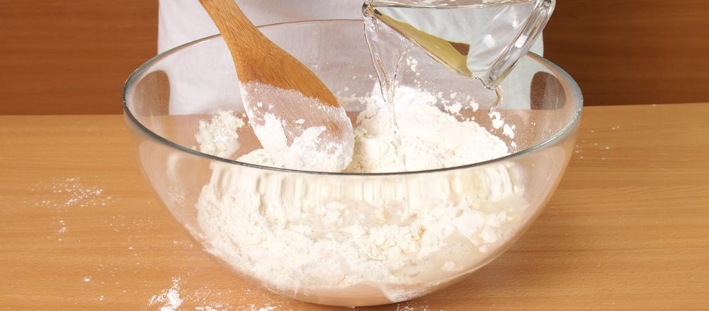 Jak zrobić pierogi - krok po  kroku