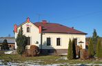 To malownicza małopolska wieś. Słynie z dzwonów poświęconych papieżowi i Maryi