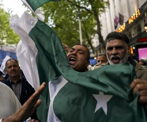 Wojna Indie-Pakistan