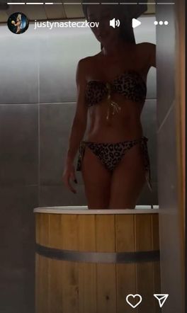 Justyna Steczkowska
