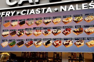 Ceny gofrów w Międzyzdrojach powalają? Sprawdziliśmy to