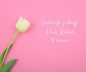 Sentencje o kobietach