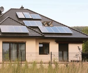 Program Mój prąd, czyli jak uzyskać 5000 zł dotacji na panele fotowoltaiczne