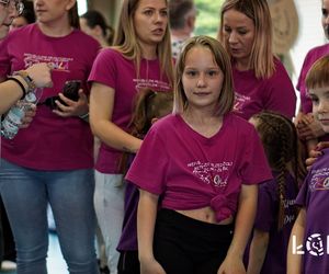Patrycja Markowska gwiazdą Dni Łukowa 2025