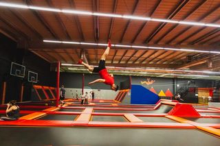 Wkrótce otwarcie FlyParku w Bytomiu