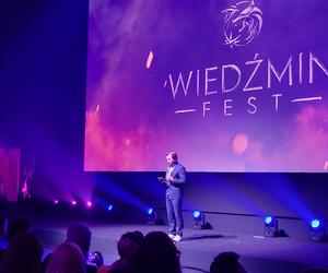 Wiedźmin Fest 2023 aktorzy