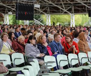 Trwa Kongres Świadków Jehowy w Sosnowcu. W sobotę ochrzczono nowych wyznawców