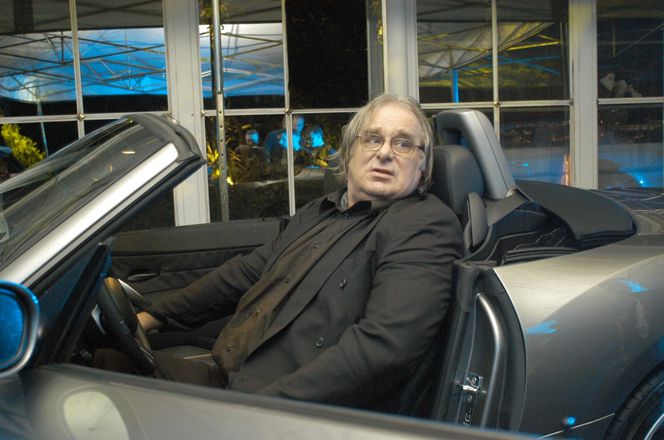 Sensacja! Będzie drugi pogrzeb "Janosika"! Marek Perepeczko wróci swojego ulubionego miejsca na ziemi