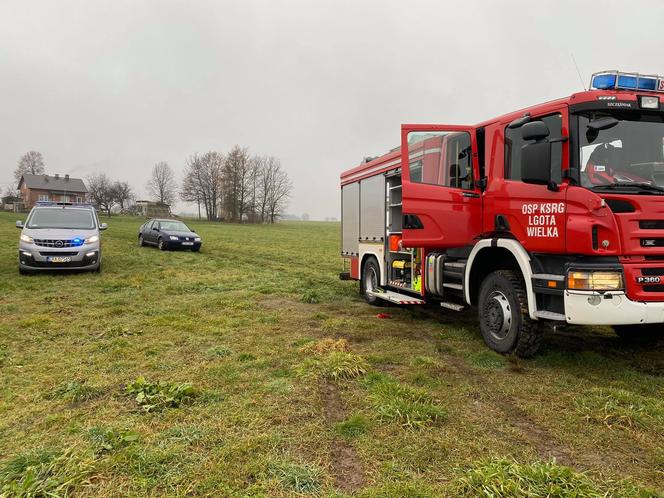 Wiewiórów: Zwłoki 46-letniej kobiety w przydomowym stawie! Co się tam wydarzyło? 