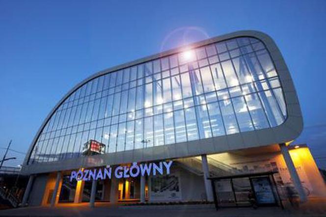 Numeracja peronów na dworcu! Chociaż niebawem ma się to zmienić