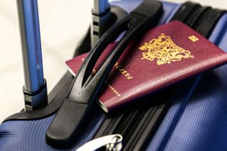 Te osoby nie będą stać w kolejkach po paszport