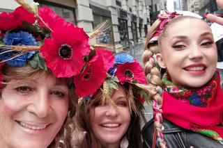 Mariola i Ania z Sanatorium miłości szaleją w USA