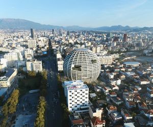 The Grand Ballroom zaprojektuje biuro MVRDV