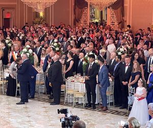 Bankiet 88. Parady Pułaskiego