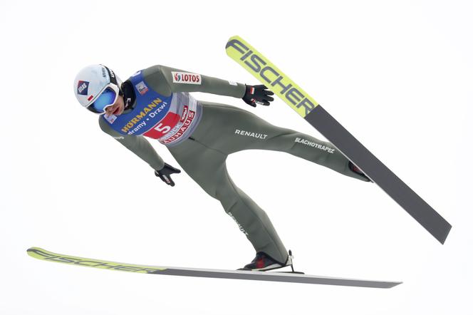 O której godzinie skoki narciarskie dzisiaj sobota 19.03 Polacy walczą w Oberstdorfie Skoki dzisiaj O której skoki w sobotę 19 marca 