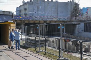 Wiadukt w Sosnowcu ponownie będzie zamknięty