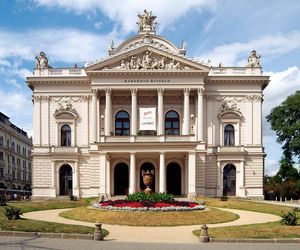 „Morawski Manchester” leży zaledwie kilka godziny drogi z Małopolski. Ma drugie największe katakumby w Europie